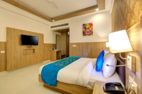 Hotel Elevate Inn - with complimentary Pickup or Drop Near Delhi Airport